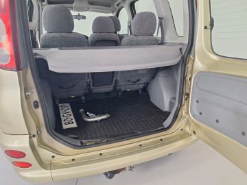 Toyota Yaris Verso